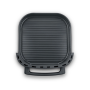 Caso Air Fryer , AirFry & PizzaChef , Power 2850 W , Capacity 6 L , Black