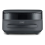 Caso Air Fryer , AirFry & PizzaChef , Power 2850 W , Capacity 6 L , Black