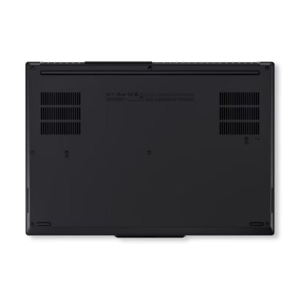 Lenovo ThinkPad P16 G3 Intel , Black , 16 , IPS , WUXGA , 1920 x 1200 pixels , Anti-glare , Intel Core Ultra 7 , 255HX , 32 (2x16GB) GB , SODIMM DDR5 , Solid-state drive capacity 1000 GB , NVIDIA RTX PRO 2000 Blackwell Generation , GDDR7 , 8 GB , Windows 