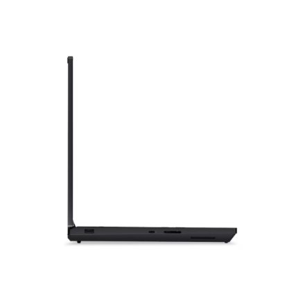 Lenovo ThinkPad P16 G3 Intel , Black , 16 , IPS , WUXGA , 1920 x 1200 pixels , Anti-glare , Intel Core Ultra 7 , 255HX , 32 (2x16GB) GB , SODIMM DDR5 , Solid-state drive capacity 1000 GB , NVIDIA RTX PRO 2000 Blackwell Generation , GDDR7 , 8 GB , Windows 