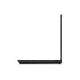 Lenovo ThinkPad P16 G3 Intel , Black , 16 , IPS , WUXGA , 1920 x 1200 pixels , Anti-glare , Intel Core Ultra 7 , 255HX , 32 (2x16GB) GB , SODIMM DDR5 , Solid-state drive capacity 1000 GB , NVIDIA RTX PRO 2000 Blackwell Generation , GDDR7 , 8 GB , Windows 