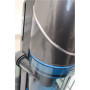 SALE OUT. Bissell Vac&Steam Steam Cleaner, NO ORIGINAL PACKAGING, SCRATCHES, MISSING ACCESSORIES, RED SPOTS ARE VISIBLE , Bissell Vacuum and steam cleaner , Vac & Steam , Power 1600 W , Steam pressure Not Applicable. Works with Flash Heater Techno