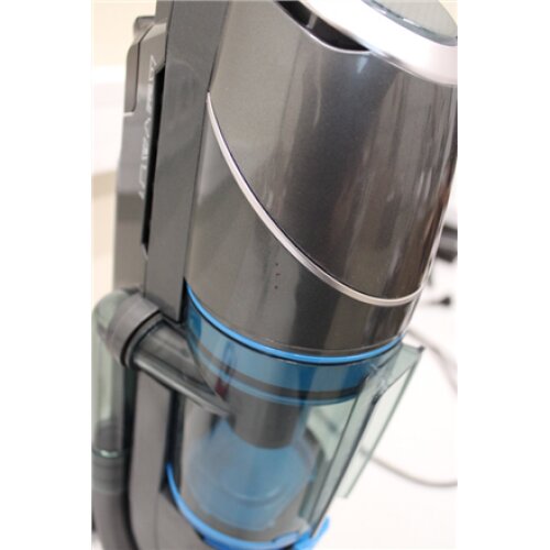 SALE OUT. Bissell Vac&Steam Steam Cleaner, NO ORIGINAL PACKAGING, SCRATCHES, MISSING ACCESSORIES, RED SPOTS ARE VISIBLE , Bissell Vacuum and steam cleaner , Vac & Steam , Power 1600 W , Steam pressure Not Applicable. Works with Flash Heater Techno