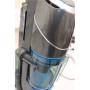 SALE OUT. Bissell Vac&Steam Steam Cleaner, NO ORIGINAL PACKAGING, SCRATCHES, MISSING ACCESSORIES, RED SPOTS ARE VISIBLE , Bissell Vacuum and steam cleaner , Vac & Steam , Power 1600 W , Steam pressure Not Applicable. Works with Flash Heater Techno