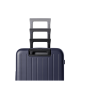 Expandable Luggage 20 , 3400 g , Luggage , Blue , Polycarbonate/Polyester