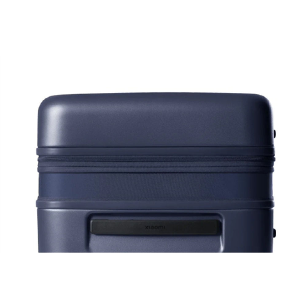 Expandable Luggage 20 , 3400 g , Luggage , Blue , Polycarbonate/Polyester