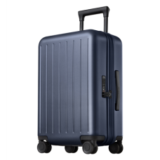 Expandable Luggage 20 , 3400 g , Luggage , Blue , Polycarbonate/Polyester