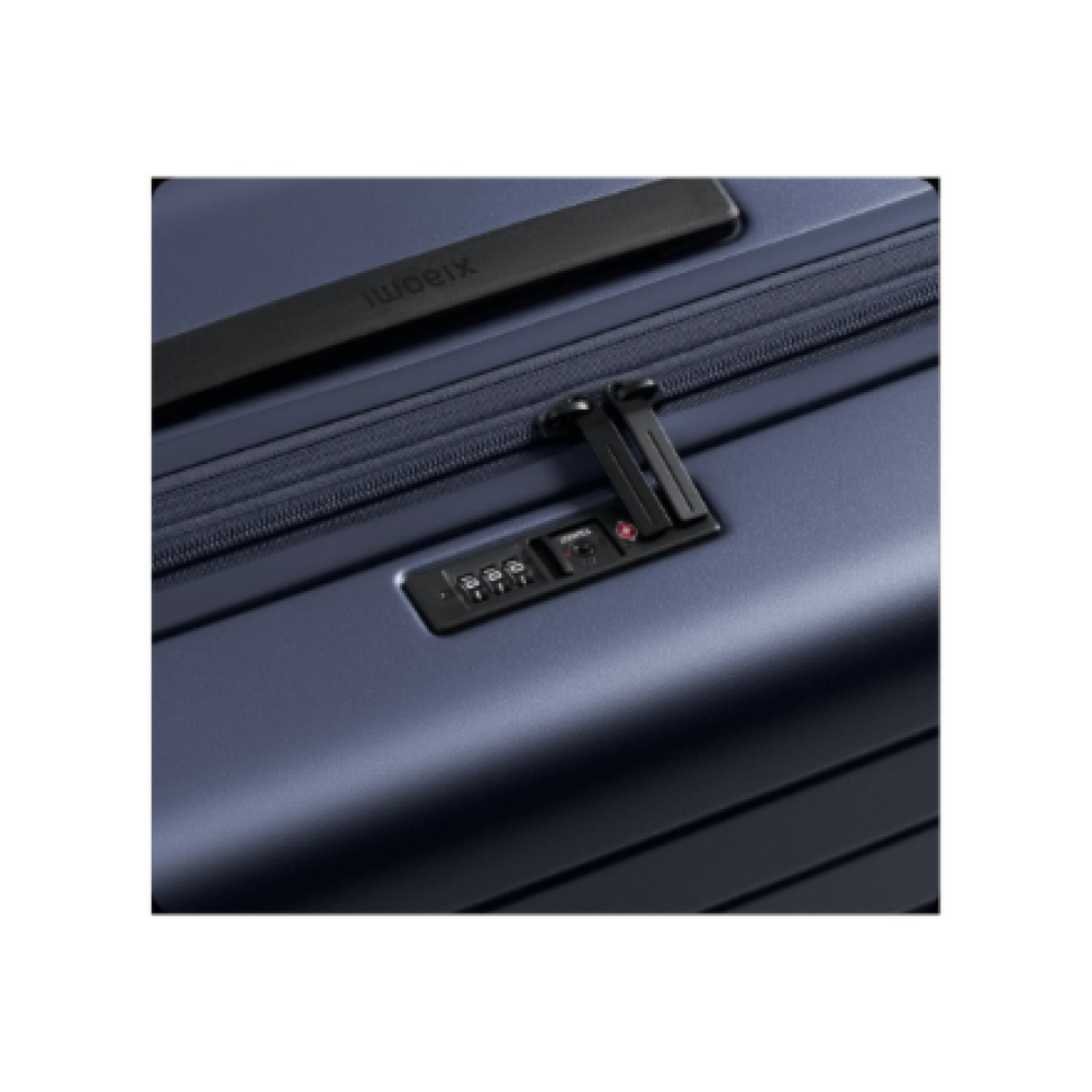 3400 gLuggageBlue