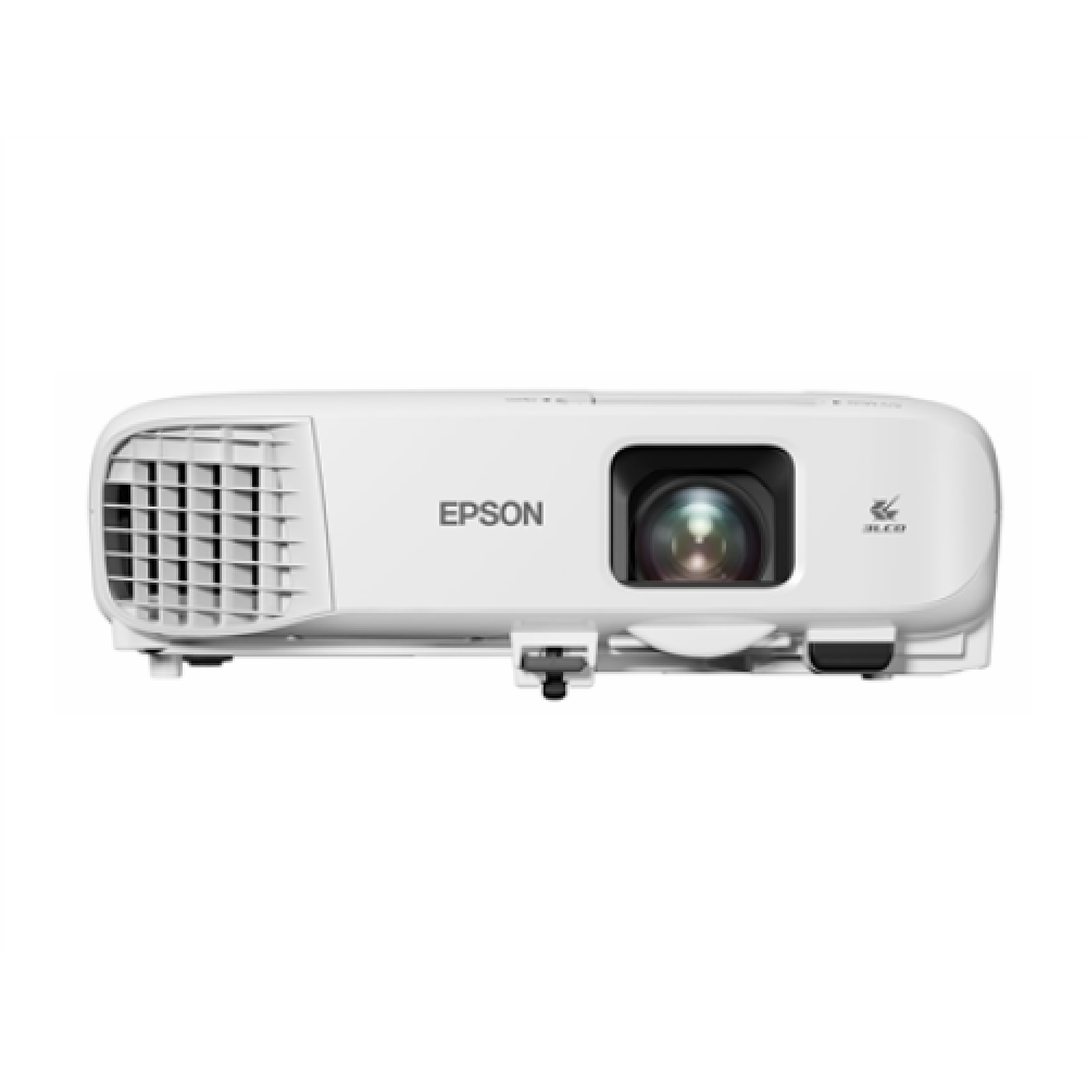 Epson , EB-982W , WXGA (1280x800) , 4200 ANSI lumens , White , Lamp warranty 12 month(s)