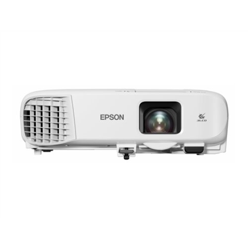 Epson , EB-982W , WXGA (1280x800) , 4200 ANSI lumens , White , Lamp warranty 12 month(s)