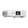 Epson , EB-982W , WXGA (1280x800) , 4200 ANSI lumens , White , Lamp warranty 12 month(s)