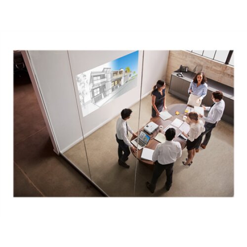 Epson , EB-982W , WXGA (1280x800) , 4200 ANSI lumens , White , Lamp warranty 12 month(s)