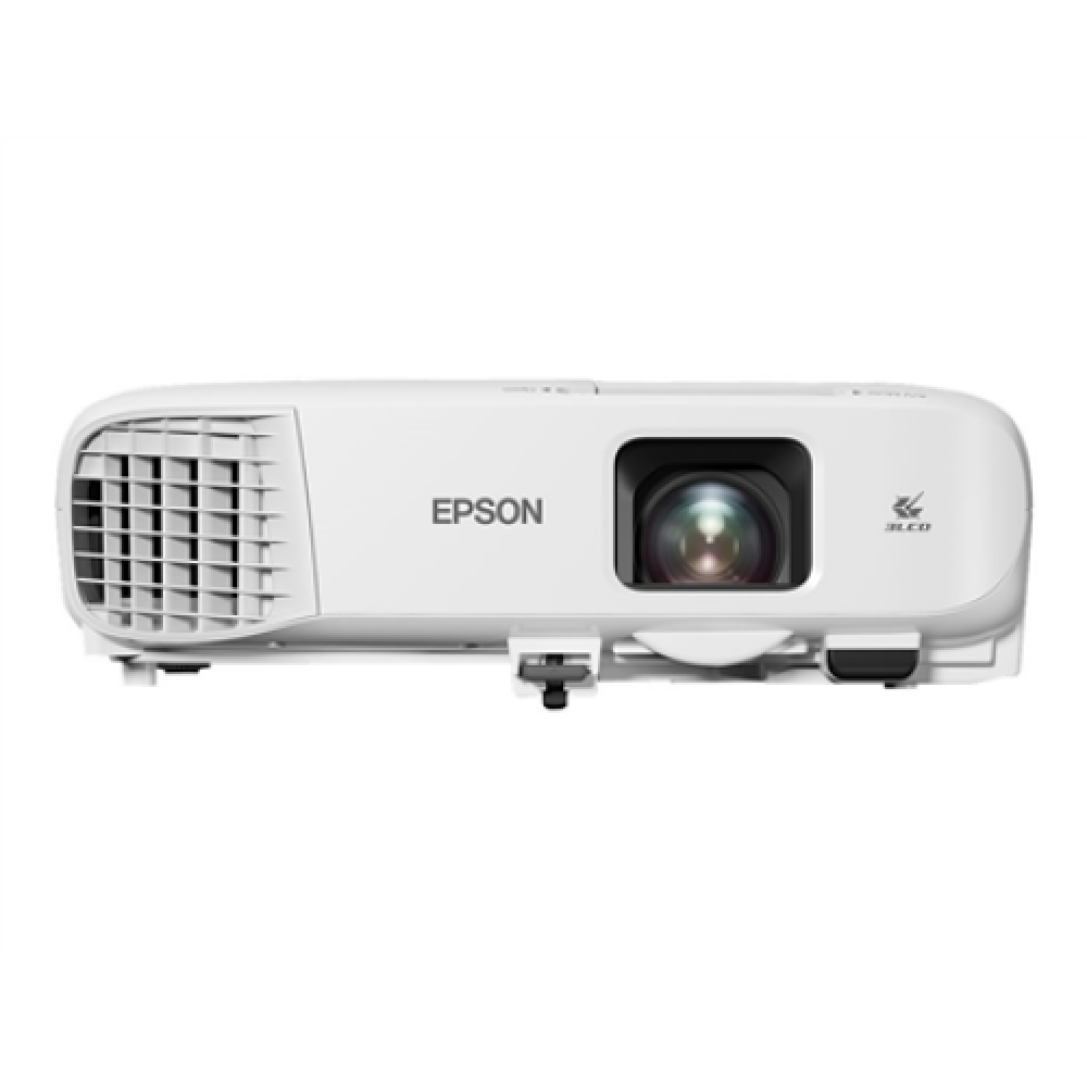 Epson , EB-982W , WXGA (1280x800) , 4200 ANSI lumens , White , Lamp warranty 12 month(s)