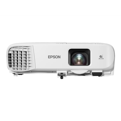Epson , EB-982W , WXGA (1280x800) , 4200 ANSI lumens , White , Lamp warranty 12 month(s)