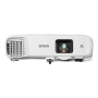 Epson , EB-982W , WXGA (1280x800) , 4200 ANSI lumens , White , Lamp warranty 12 month(s)