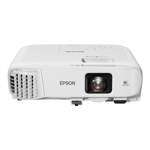Epson , EB-982W , WXGA (1280x800) , 4200 ANSI lumens , White , Lamp warranty 12 month(s)