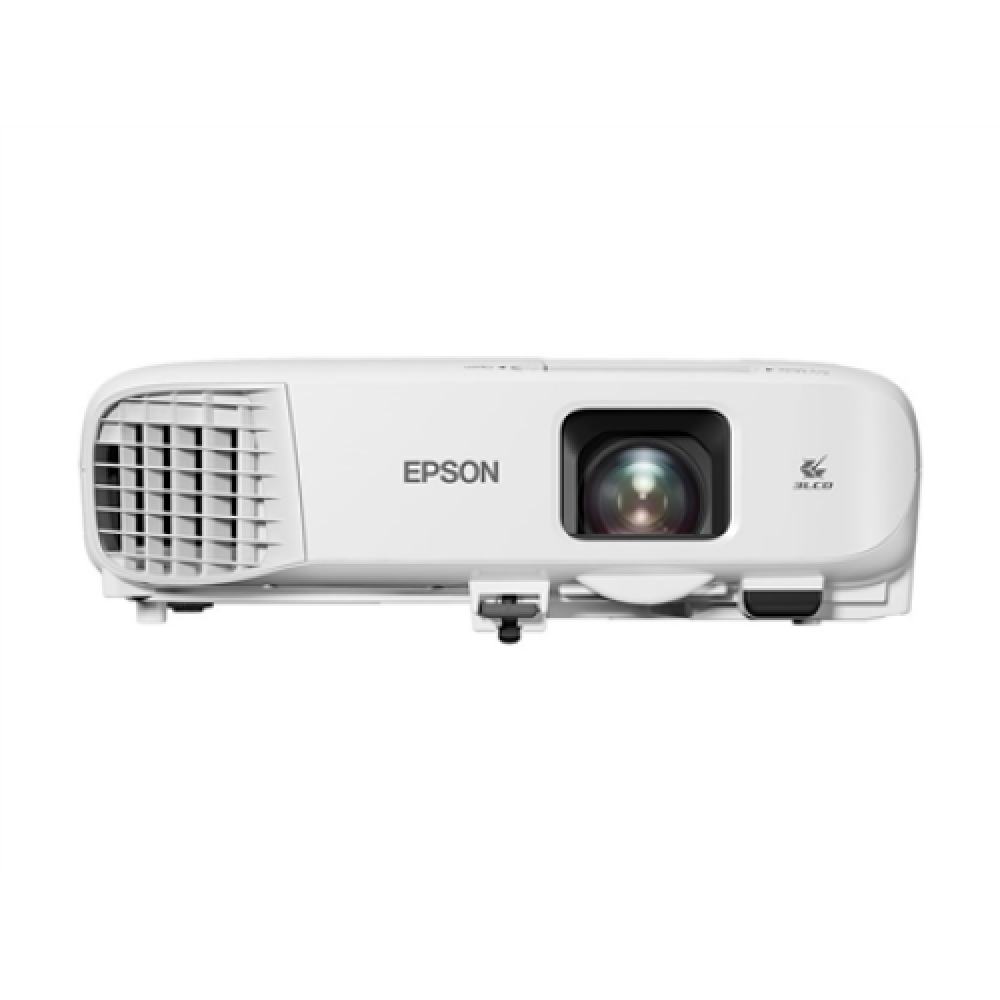 Epson , EB-982W , WXGA (1280x800) , 4200 ANSI lumens , White , Lamp warranty 12 month(s)