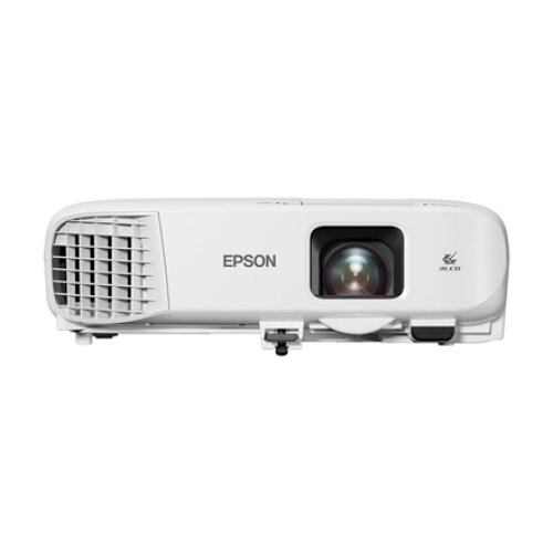 Epson , EB-982W , WXGA (1280x800) , 4200 ANSI lumens , White , Lamp warranty 12 month(s)