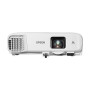 Epson , EB-982W , WXGA (1280x800) , 4200 ANSI lumens , White , Lamp warranty 12 month(s)