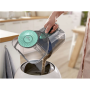 Philips , Vacuum cleaner , PowerPro Active FC9556/09 , Bagless , Power 900 W , Dust capacity 1.5 L , Blue