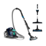 Philips , Vacuum cleaner , PowerPro Active FC9556/09 , Bagless , Power 900 W , Dust capacity 1.5 L , Blue