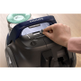 Philips , Vacuum cleaner , PowerPro Active FC9556/09 , Bagless , Power 900 W , Dust capacity 1.5 L , Blue