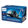 Philips , PowerPro Active FC9556/09 , Vacuum cleaner , Bagless , Power 900 W , Dust capacity 1.5 L , Blue