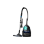 Philips , PowerPro Active FC9556/09 , Vacuum cleaner , Bagless , Power 900 W , Dust capacity 1.5 L , Blue