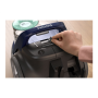 Philips , PowerPro Active FC9556/09 , Vacuum cleaner , Bagless , Power 900 W , Dust capacity 1.5 L , Blue