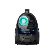 Philips , PowerPro Active FC9556/09 , Vacuum cleaner , Bagless , Power 900 W , Dust capacity 1.5 L , Blue