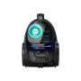 Philips , Vacuum cleaner , PowerPro Active FC9556/09 , Bagless , Power 900 W , Dust capacity 1.5 L , Blue