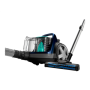 Philips , PowerPro Active FC9556/09 , Vacuum cleaner , Bagless , Power 900 W , Dust capacity 1.5 L , Blue