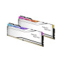 G.Skill , Trident Z5 Royal Neo , 32 GB , DDR5 , 6000 MHz , PC/server , Registered No , ECC No