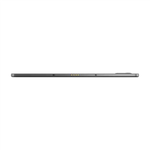 Lenovo , 2K , Tab , P11 (2nd Gen) , 11.5 , Storm Grey , IPS , MediaTek Helio G99 , 6 GB , Soldered LPDDR4x , 128 GB , 3G , 4G , Wi-Fi , Front camera , 8 MP , Rear camera , 13 MP , Bluetooth , 5.2 , Android , 12L , Warranty 24 month(s)