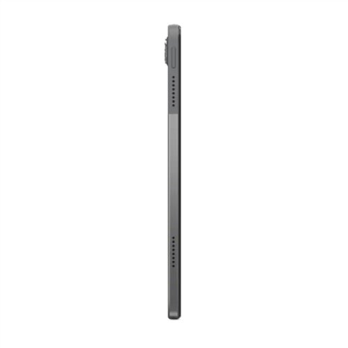 Lenovo , 2K , Tab , P11 (2nd Gen) , 11.5 , Storm Grey , IPS , MediaTek Helio G99 , 6 GB , Soldered LPDDR4x , 128 GB , 3G , 4G , Wi-Fi , Front camera , 8 MP , Rear camera , 13 MP , Bluetooth , 5.2 , Android , 12L , Warranty 24 month(s)