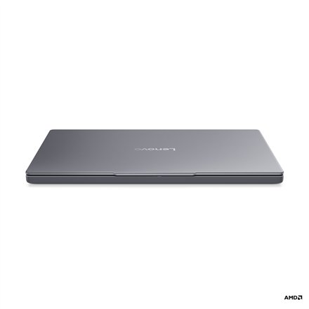 Lenovo IdeaPad Slim 3 14ARP10 , Luna Grey , 14 , IPS , WUXGA , 1920 x 1200 pixels , Anti Glare , AMD Ryzen 5 , 7535HS , 16 GB , Soldered DDR5 , Solid-state drive capacity 512 GB , AMD Radeon 660M Graphics , Windows 11 Home , 802.11ax , Bluetooth version 5