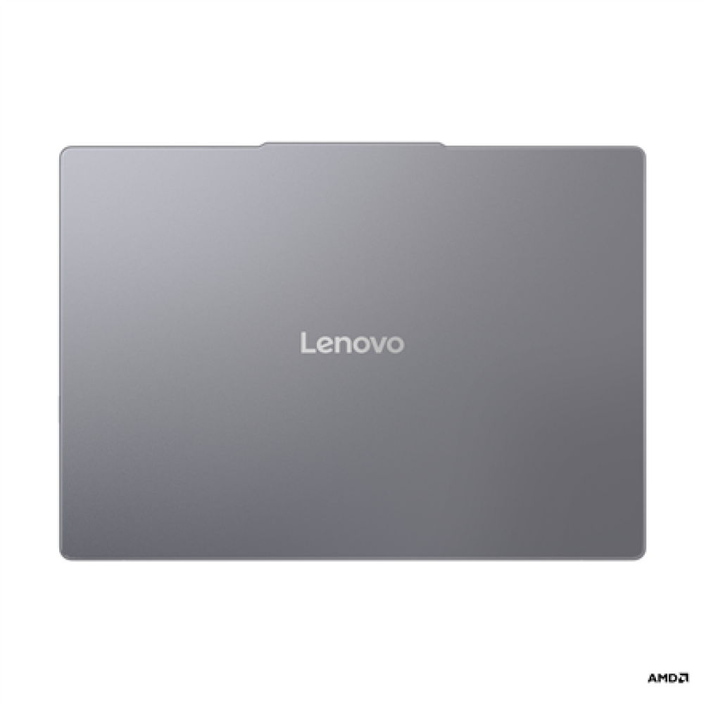 Lenovo IdeaPad Slim 3 14ARP10 , Luna Grey , 14 , IPS , WUXGA , 1920 x 1200 pixels , Anti Glare , AMD Ryzen 5 , 7535HS , 16 GB , Soldered DDR5 , Solid-state drive capacity 512 GB , AMD Radeon 660M Graphics , Windows 11 Home , 802.11ax , Bluetooth version 5