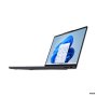 Lenovo IdeaPad Slim 3 14ARP10 , Luna Grey , 14 , IPS , WUXGA , 1920 x 1200 pixels , Anti Glare , AMD Ryzen 5 , 7535HS , 16 GB , Soldered DDR5 , Solid-state drive capacity 512 GB , AMD Radeon 660M Graphics , Windows 11 Home , 802.11ax , Bluetooth version 5