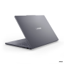 Lenovo IdeaPad Slim 3 14ARP10 , Luna Grey , 14 , IPS , WUXGA , 1920 x 1200 pixels , Anti Glare , AMD Ryzen 5 , 7535HS , 16 GB , Soldered DDR5 , Solid-state drive capacity 512 GB , AMD Radeon 660M Graphics , Windows 11 Home , 802.11ax , Bluetooth version 5