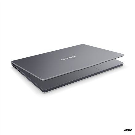 Lenovo IdeaPad Slim 3 14ARP10 , Luna Grey , 14 , IPS , WUXGA , 1920 x 1200 pixels , Anti Glare , AMD Ryzen 5 , 7535HS , 16 GB , Soldered DDR5 , Solid-state drive capacity 512 GB , AMD Radeon 660M Graphics , Windows 11 Home , 802.11ax , Bluetooth version 5