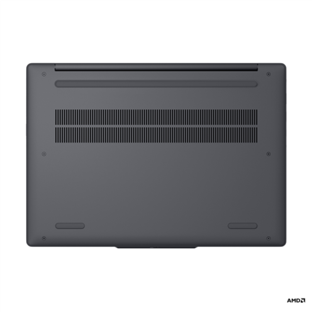 Lenovo IdeaPad Slim 3 14ARP10 , Luna Grey , 14 , IPS , WUXGA , 1920 x 1200 pixels , Anti Glare , AMD Ryzen 5 , 7535HS , 16 GB , Soldered DDR5 , Solid-state drive capacity 512 GB , AMD Radeon 660M Graphics , Windows 11 Home , 802.11ax , Bluetooth version 5