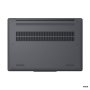 Lenovo IdeaPad Slim 3 14ARP10 , Luna Grey , 14 , IPS , WUXGA , 1920 x 1200 pixels , Anti Glare , AMD Ryzen 5 , 7535HS , 16 GB , Soldered DDR5 , Solid-state drive capacity 512 GB , AMD Radeon 660M Graphics , Windows 11 Home , 802.11ax , Bluetooth version 5