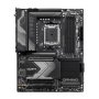 Gigabyte , X670 GAMING X AX 1.0 M/B , Processor family AMD , Processor socket AM5 , DDR5 DIMM , Memory slots 4 , Supported hard disk drive interfaces SATA, M.2 , Number of SATA connectors 4 , Chipset AMD X670 , ATX