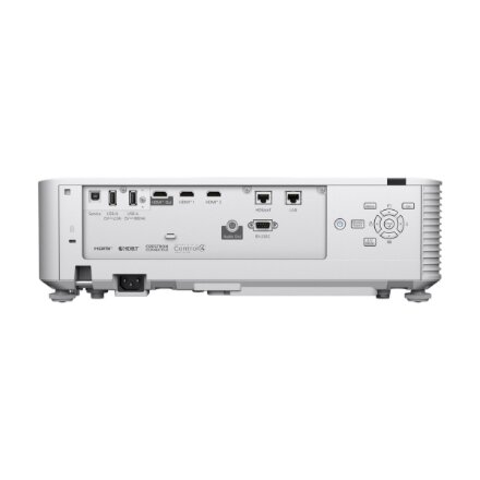 Epson , EB-L790SU , WUXGA (1920x1200) , 7000 ANSI lumens , White