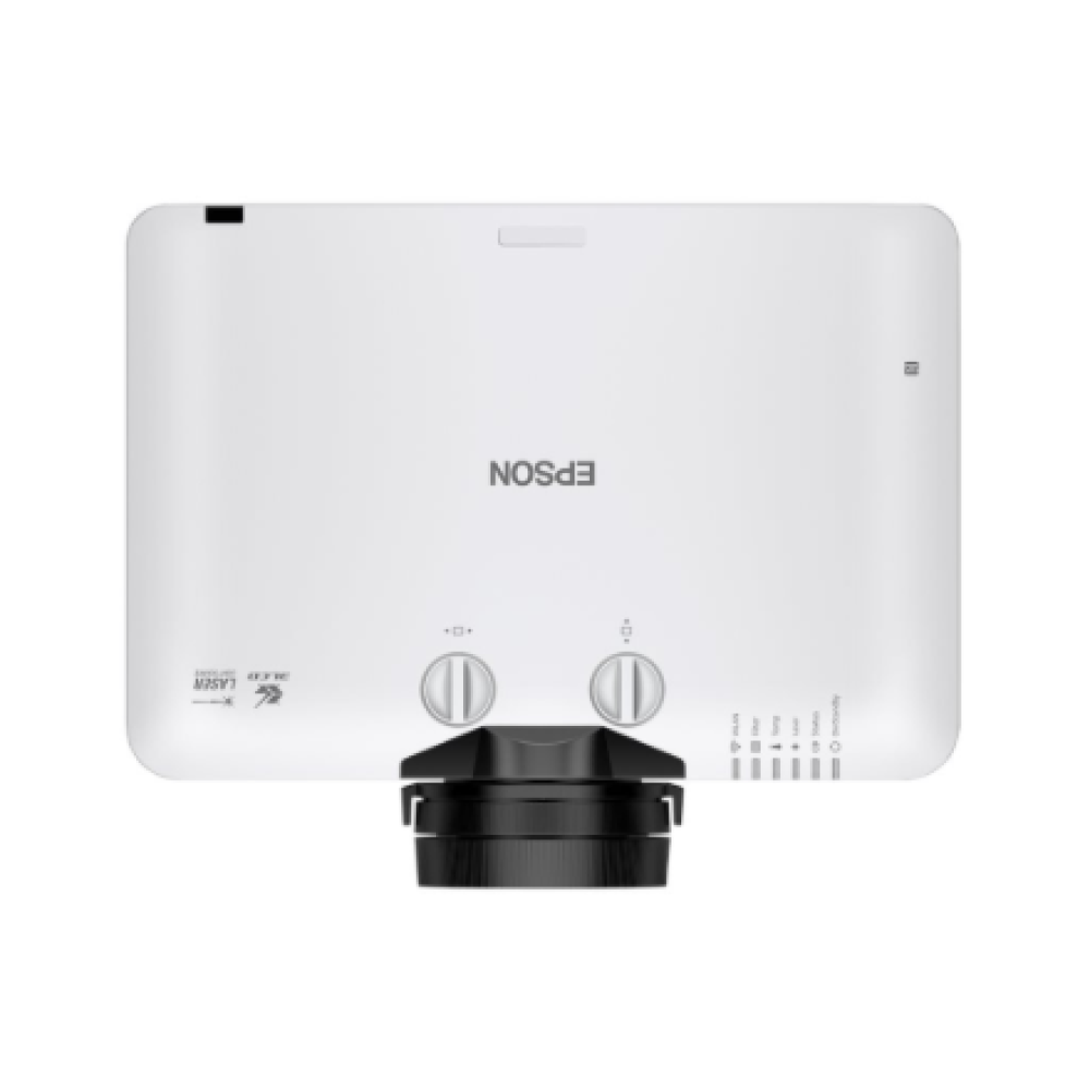 Epson EB-L790SU , WUXGA (1920x1200) , 7000 ANSI lumens , White