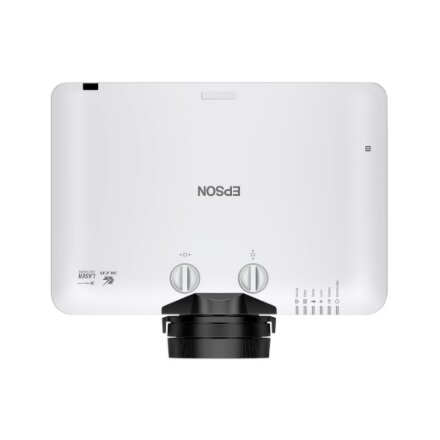 Epson , EB-L790SU , WUXGA (1920x1200) , 7000 ANSI lumens , White