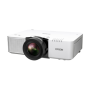 Epson EB-L790SU , WUXGA (1920x1200) , 7000 ANSI lumens , White