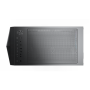 MSI MPG GUNGNIR 110R PC Case, Mid-Tower, USB 3.2, Black , MSI , MPG GUNGNIR 110R , Black , ATX , Power supply included No