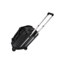 Thule Carry On 55cm/22 TCCO-122 Chasm Carry-on luggage Black Waterproof