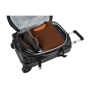 Thule Carry On 55cm/22 TCCO-122 Chasm Carry-on luggage Black Waterproof